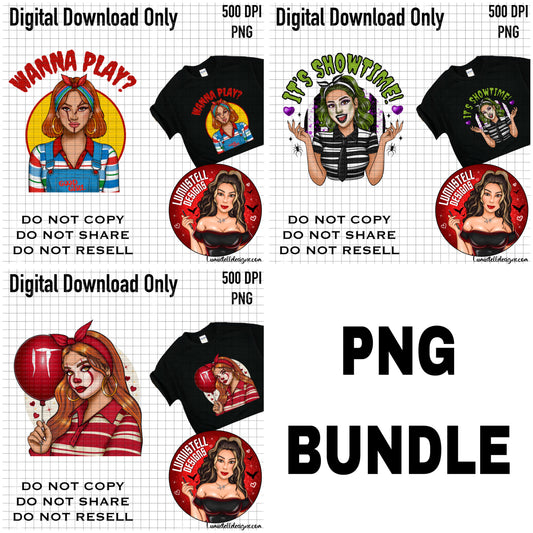 Chola PNG Bundle