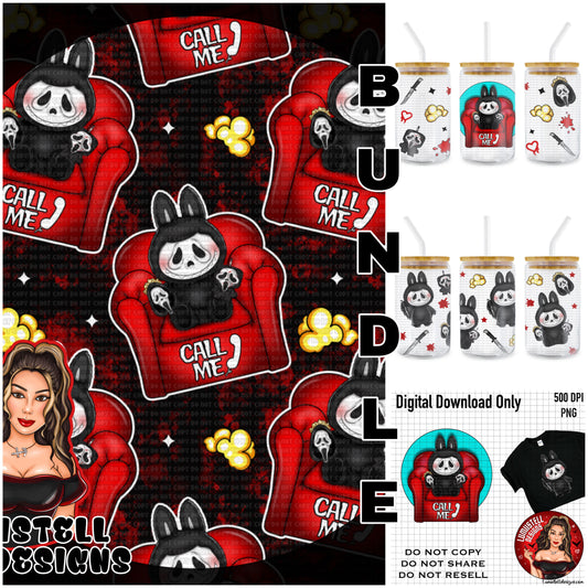 LB GF Bundle