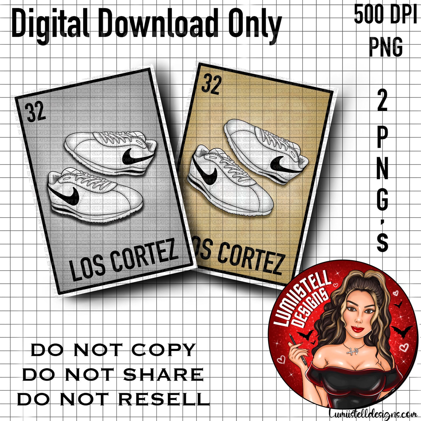 Los Cortez Loteria