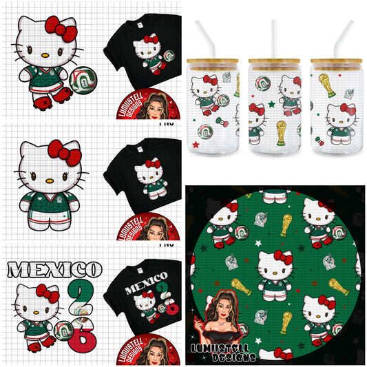 HK WC Soccer Bundle