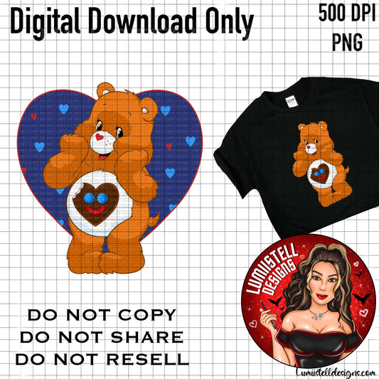 CB Paleta Valentines PNG