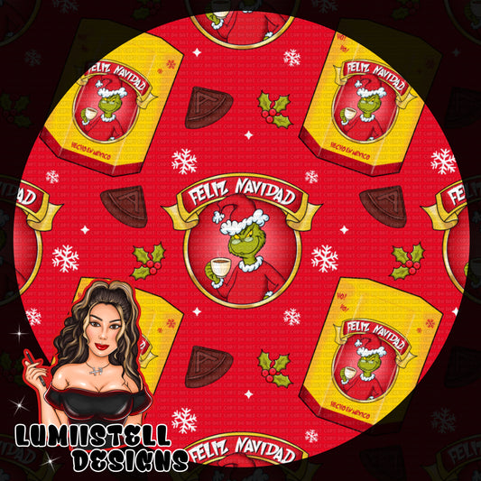 Abuelita GR Seamless