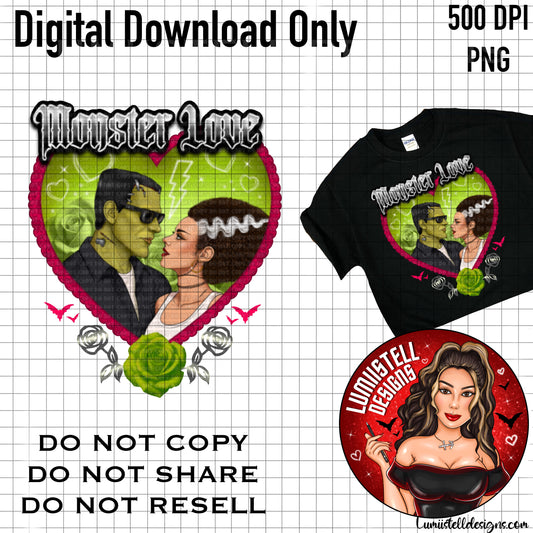 BOF Chicano Valentines PNG