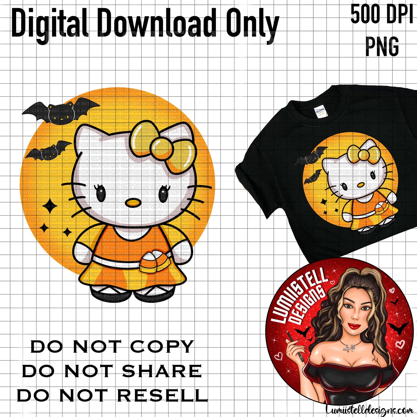 HK Candy Corn 3 PNG