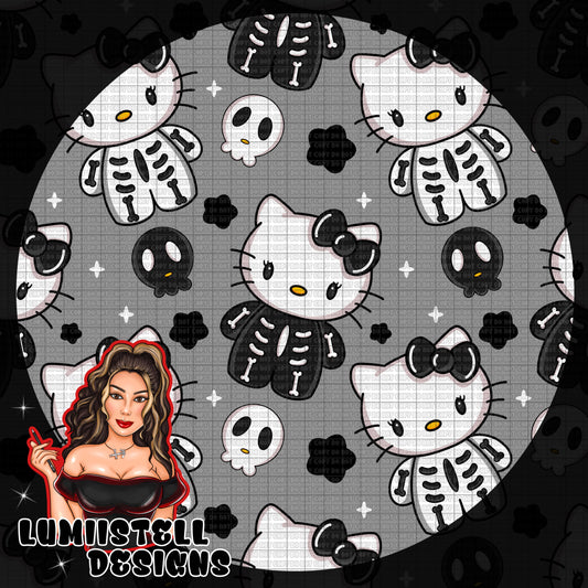 HK Skelly Seamless