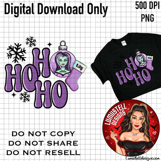 LM Xmas PNG