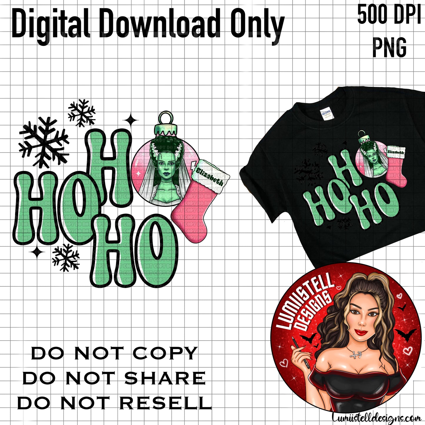 BOF Xmas PNG
