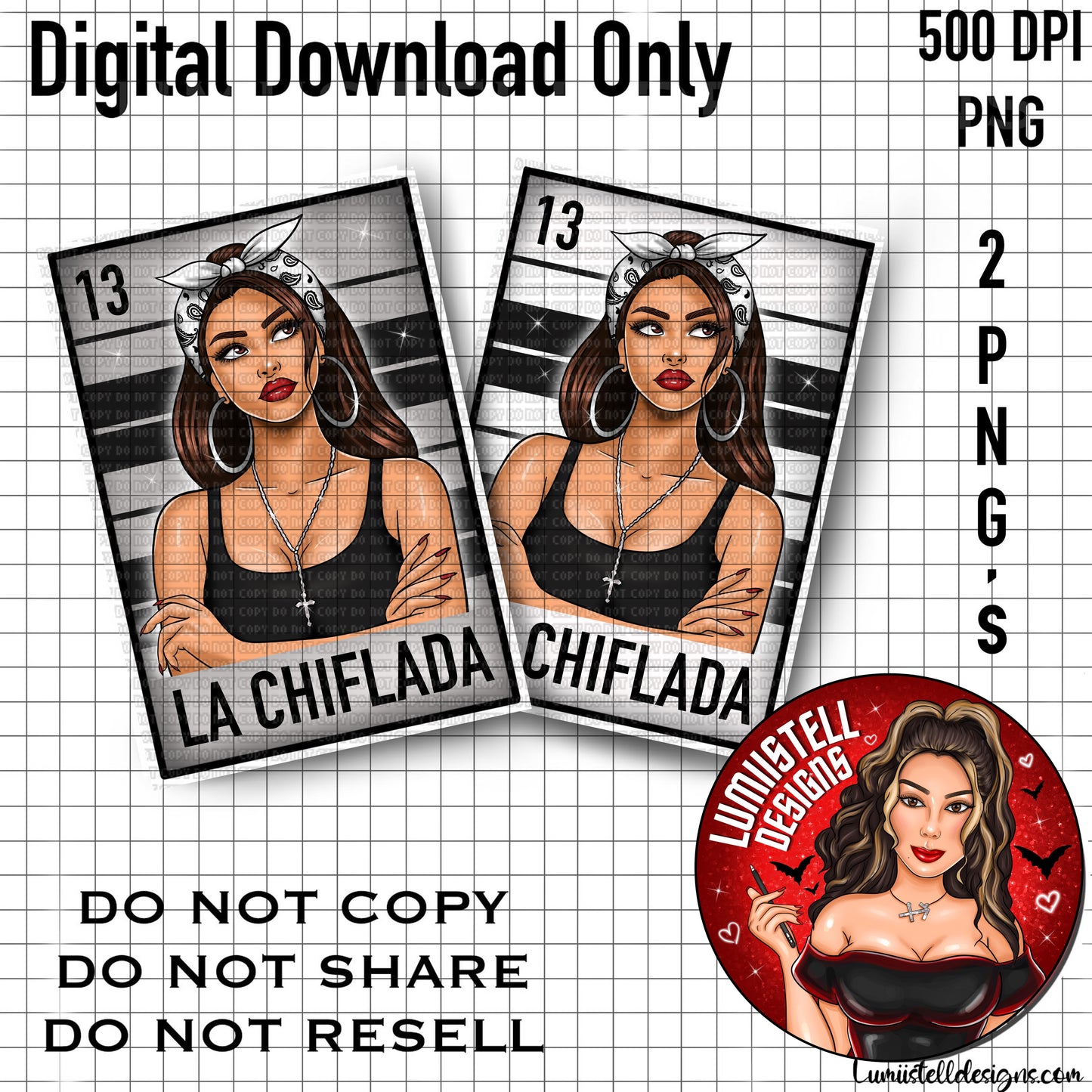 La Chiflada Loteria