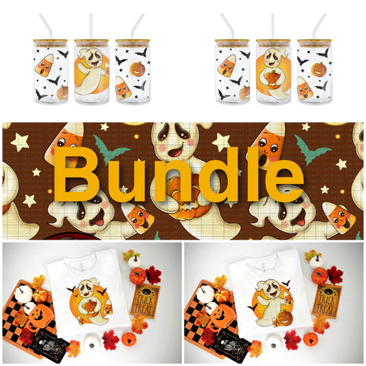 Cute Ghostie Bundle