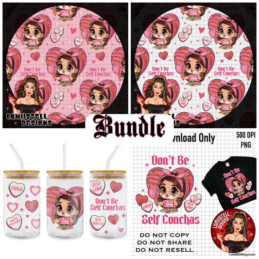 PM DBSC Bundle