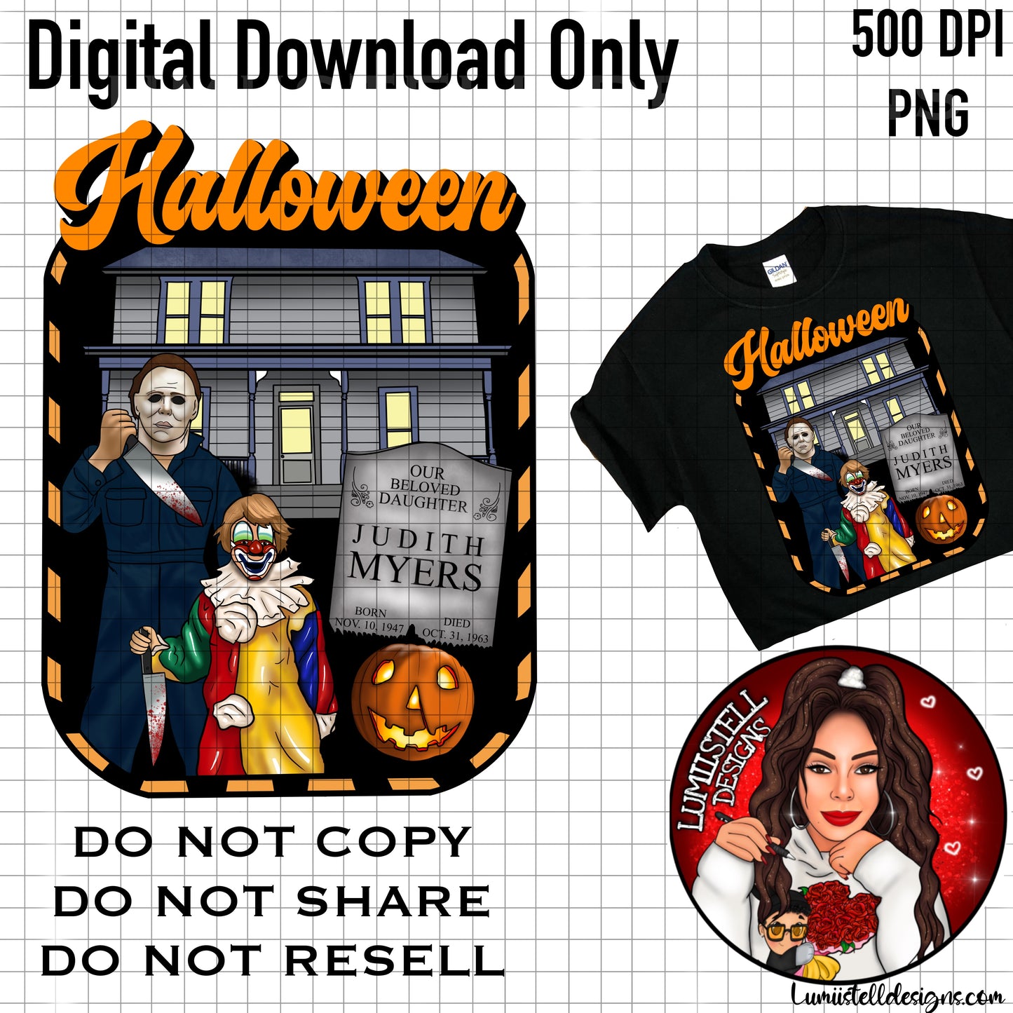 Vintage Boogeyman/ Young Mike PNG