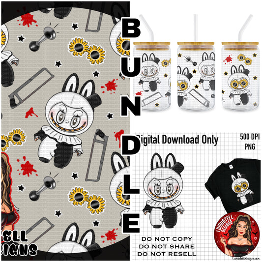 LB ATC Bundle