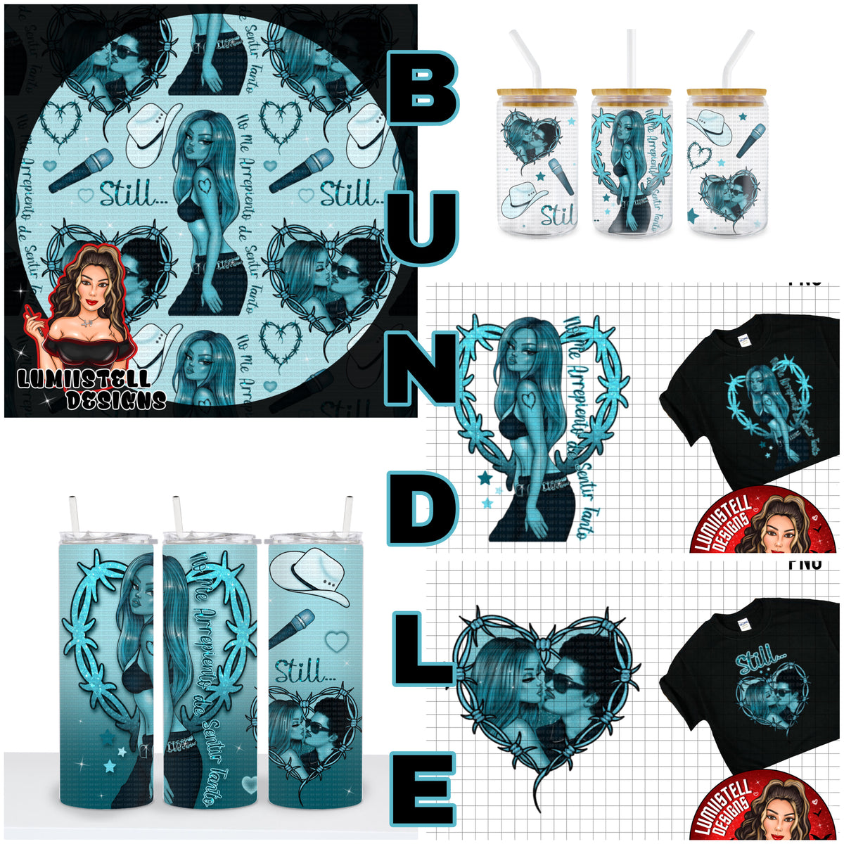 KG BM Bundle