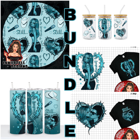 KG BM Bundle