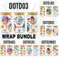 DOTD Wrap Bundle