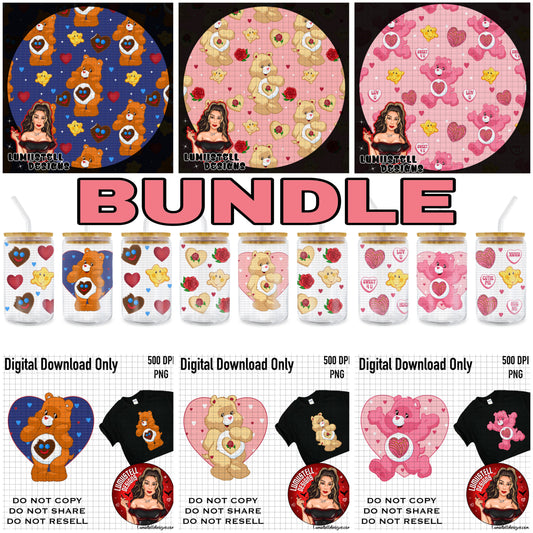 CB Valentines FULL Bundle