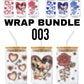 Always N Forever Wrap Bundle