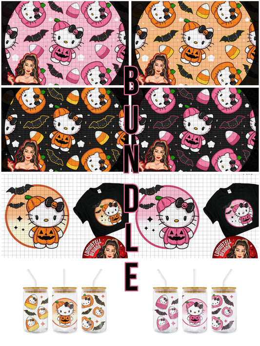 HK Pumpkin Bundle