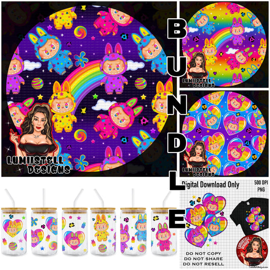 LB LF Bundle