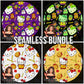 HK MCDs Seamless Bundle