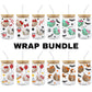 HK Concha Wrap Bundle