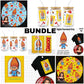 TRLS CK Bundle