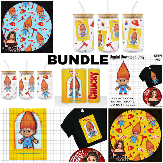 TRLS CK Bundle