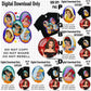 DOTD PNG Bundle