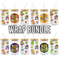 McDs Nuggies Wrap Bundle