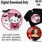 HK Pink Pumpkin PNG