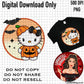 HK Pumpkin PNG