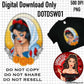 Princess SW PNG (DOTDSW01)