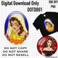 Princess B PNG (DOTDB01)