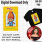 TRLS CK Box PNG
