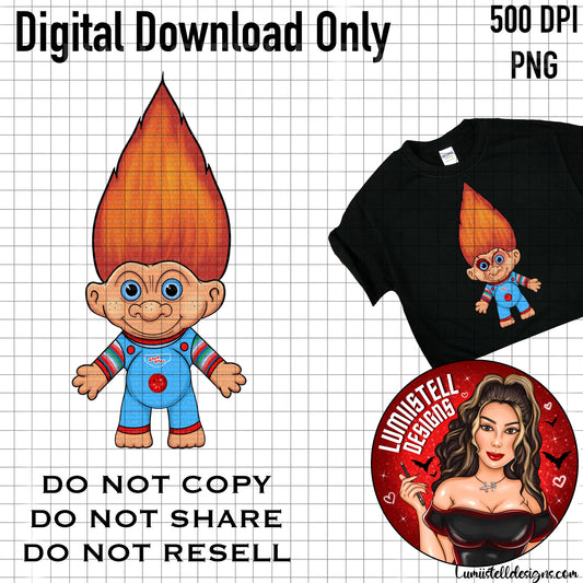 TRLS CK PNG