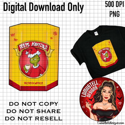 Abuelita GR Chocolate PNG