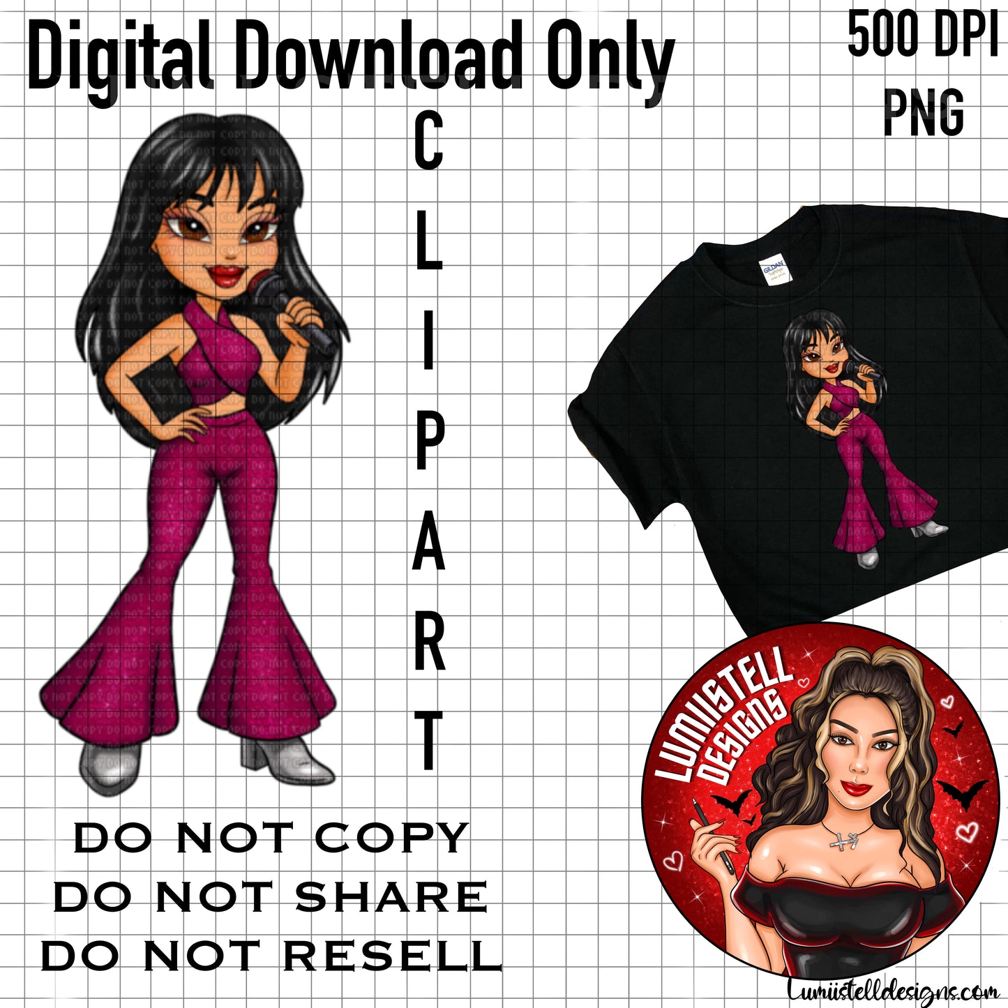 BRTZ S Concert PNG Clipart