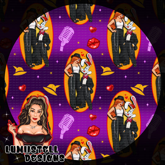 Pachuco J&R Seamless