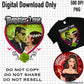 BOF Chicano Valentines PNG