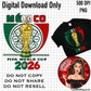 WC Mexico PNG