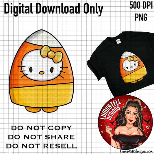 HK Candy Corn V2 PNG