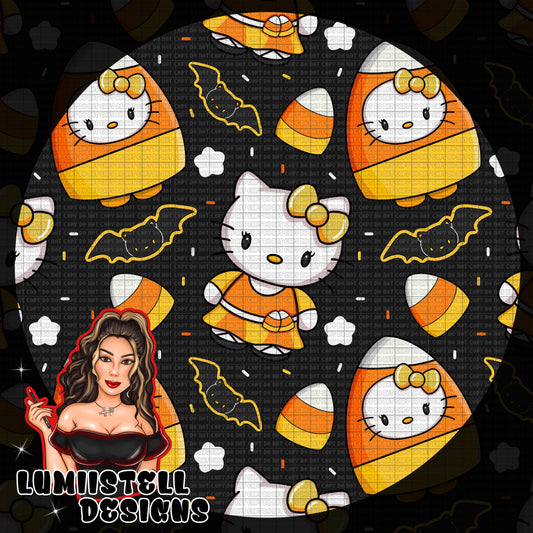 HK Candy Corn Seamless