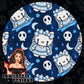 HK La Llorona Seamless