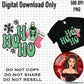 BOF Xmas PNG
