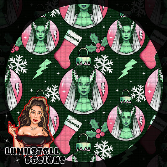 BOF Xmas Seamless
