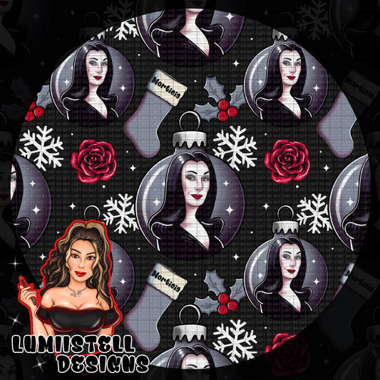Caramia Xmas Seamless
