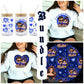 PM Chicano Couple Blue Bundle