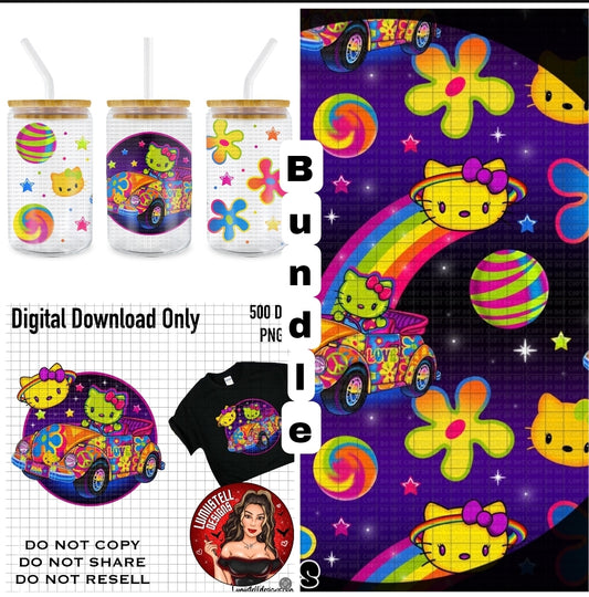 HK Space Bundle