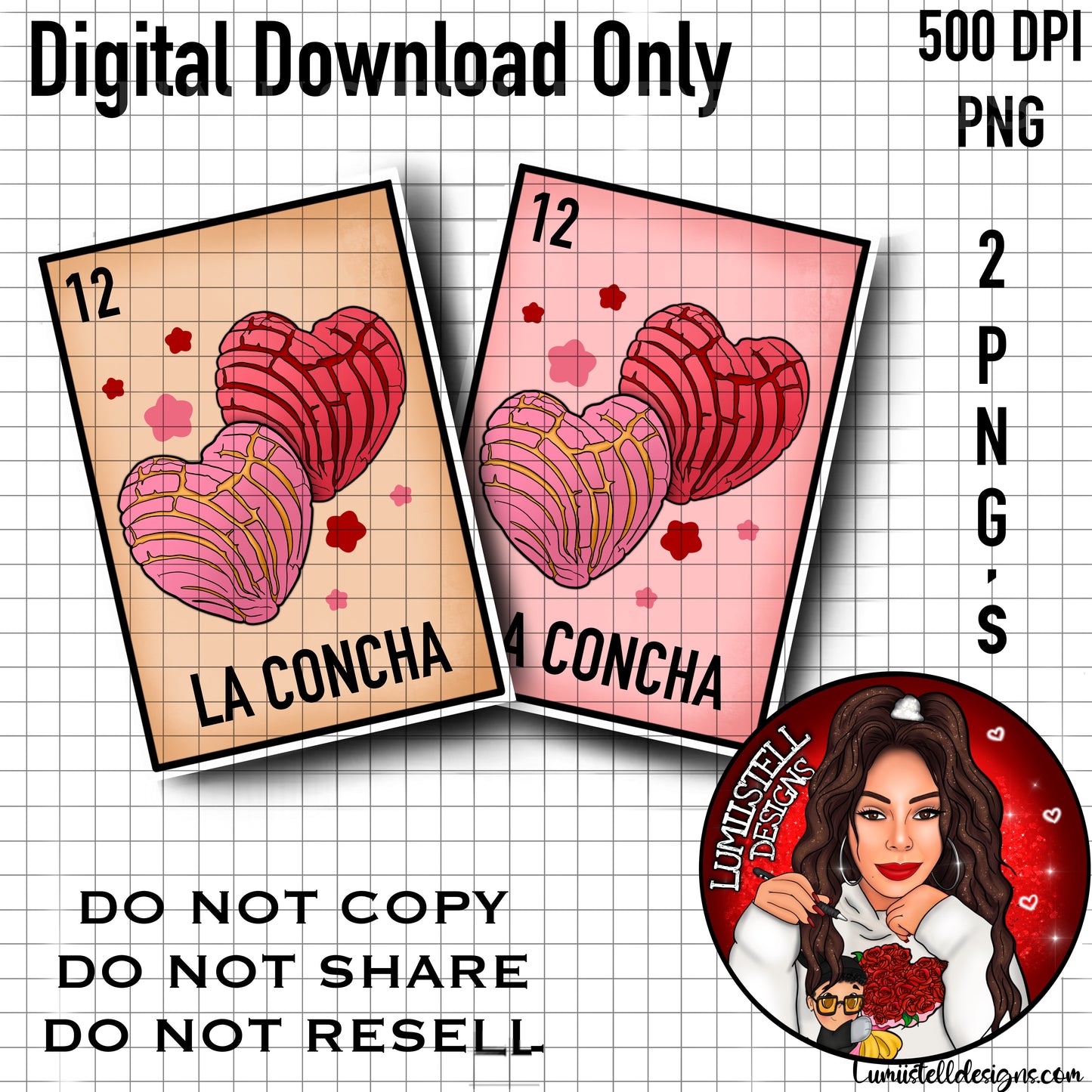 La Concha Loteria