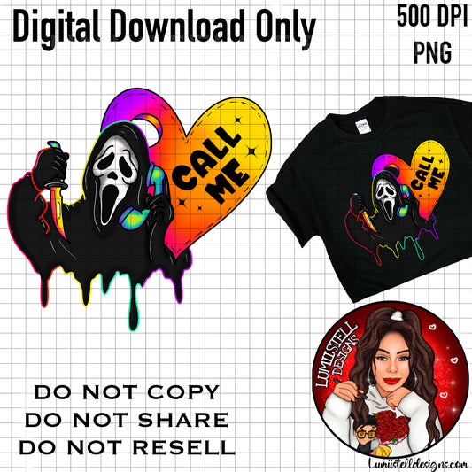 Rainbow Neon GF Sub File